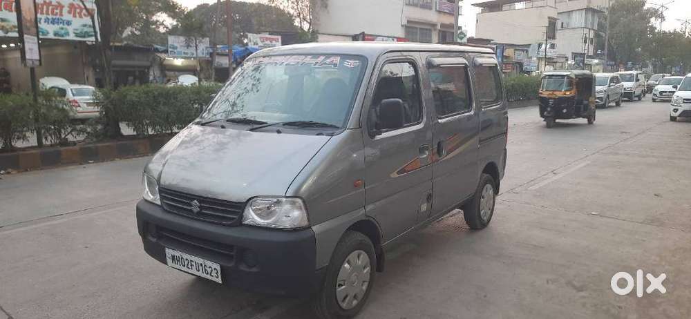 Maruti Suzuki Eeco Cng 5 Seater Ac, 2022, Cng & Hybrids