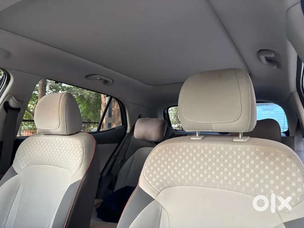 Hyundai Creta Facelift 2024 Diesel Well Maintained Sx Techwith Sunroof