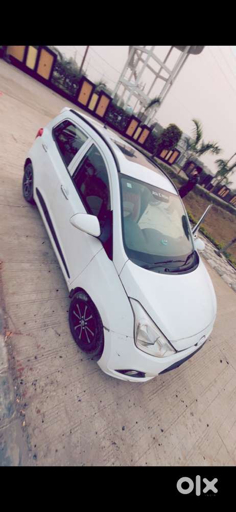 2014 Hyundai Grand I10 Diesel Manual