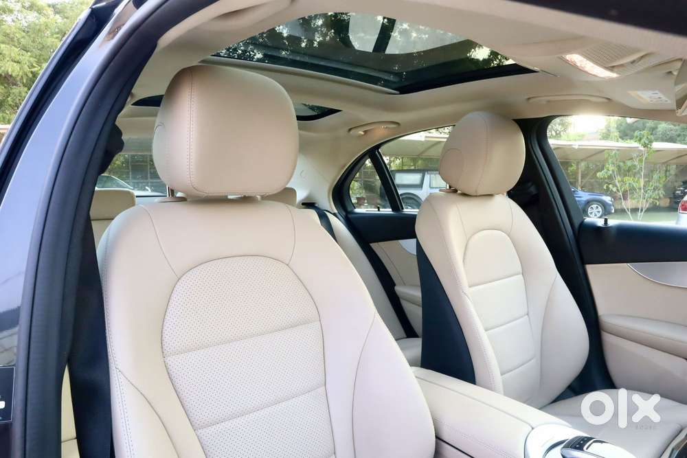 Mercedes-benz C Class Prime 200, 2020, Petrol