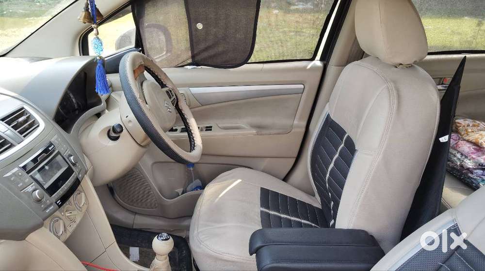 2017 Maruti Ertiga Tour M Cng