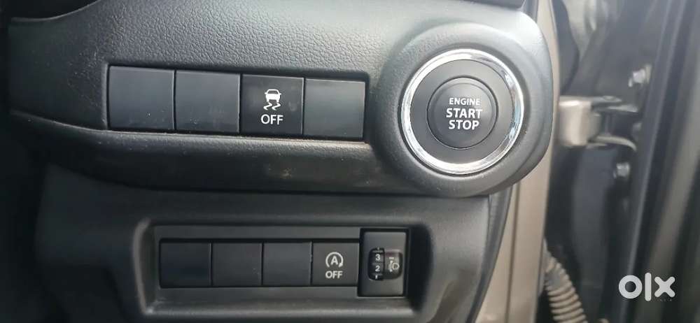 Maruti Suzuki Swift Zxi Plus, 2024, Petrol