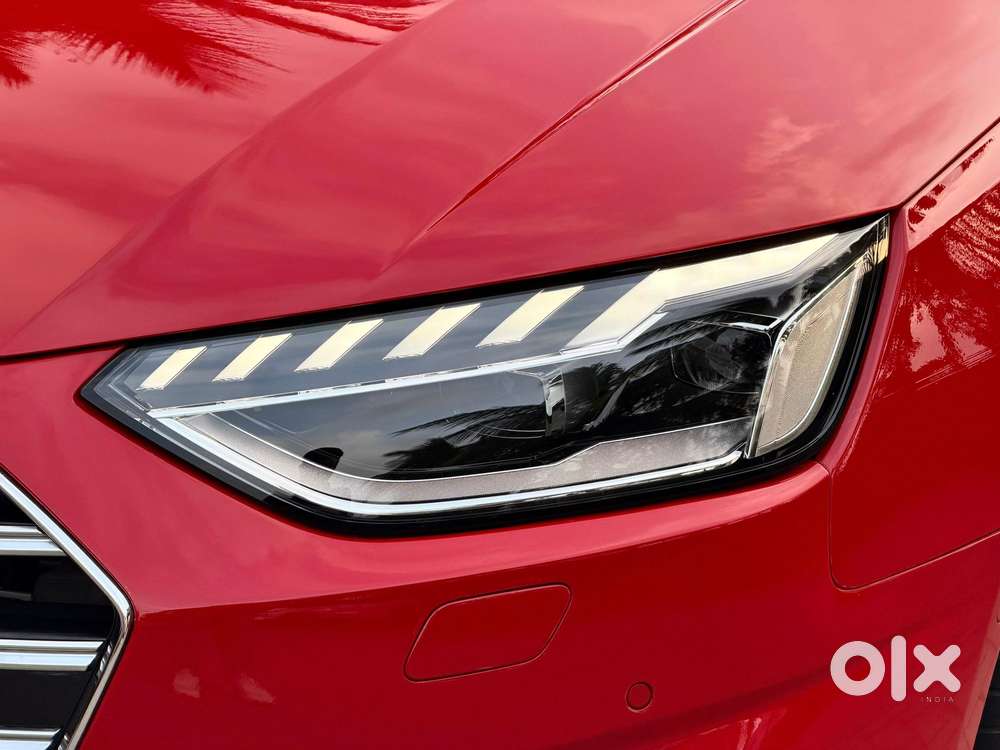 Audi A4 2.0 Technology 40 Tfsi, 2024, Petrol