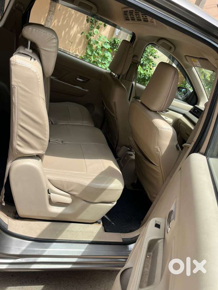 Maruti Suzuki Ertiga 1.5 Vxi Shvs, 2023, Petrol