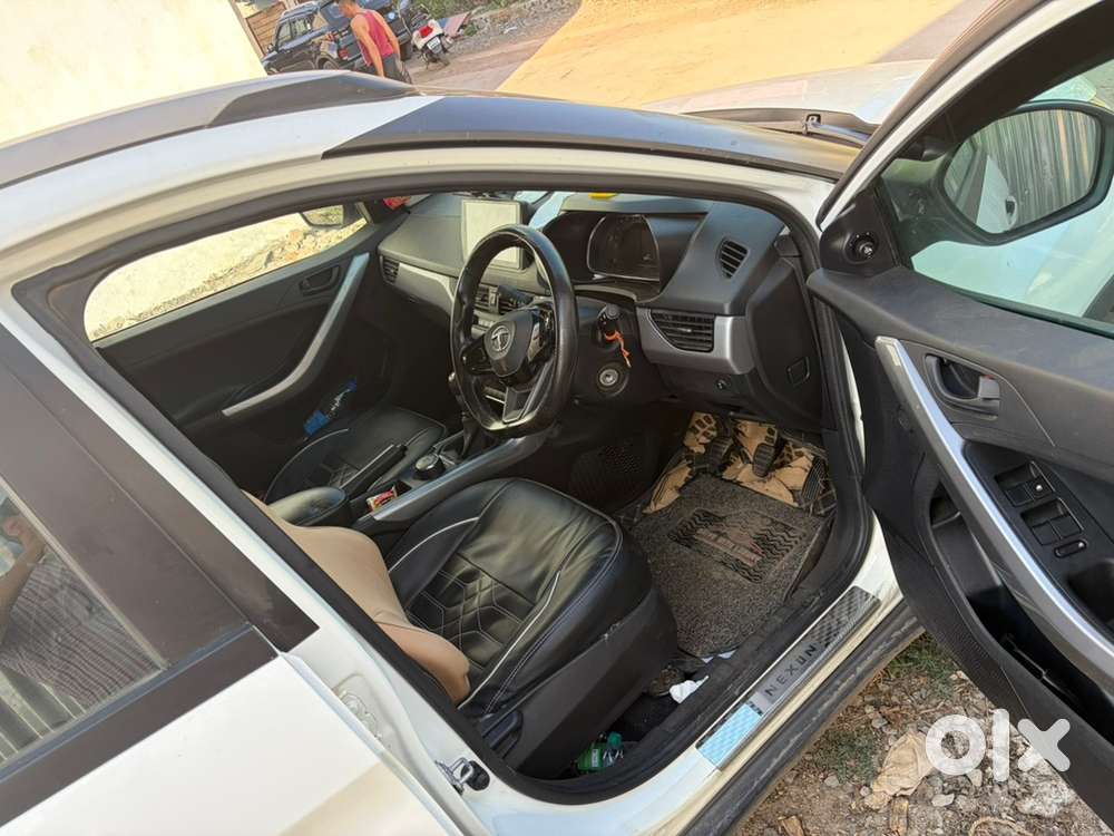 Tata Nexon Diesel 2023