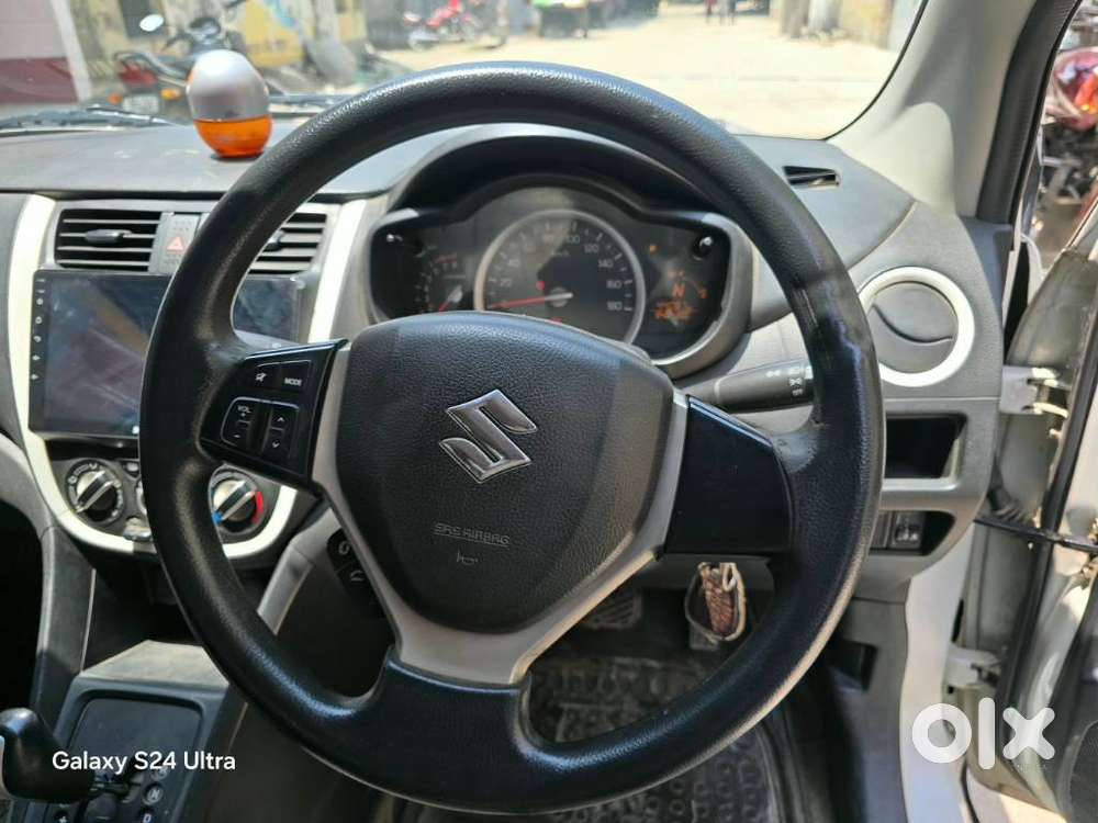 Maruti Suzuki Celerio X 1.0 Zxi (o) Amt, 2019, Petrol