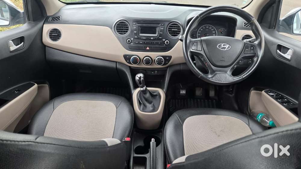 Hyundai Grand I10 Asta 1.1 Crdi (o), 2015, Diesel