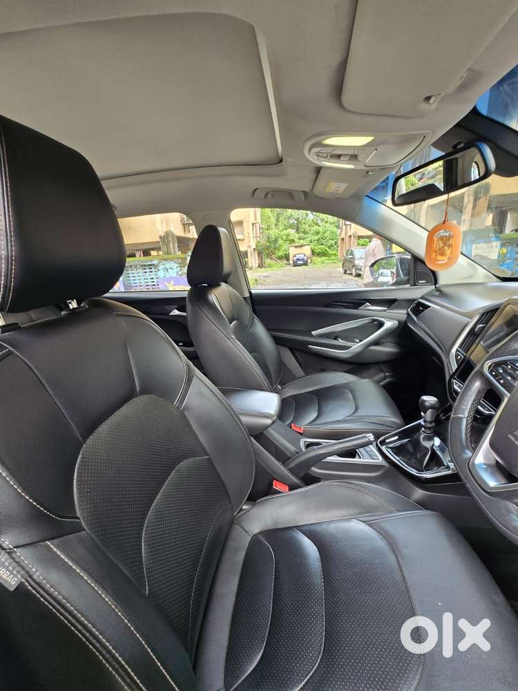 Mg Hector Sharp Diesel Mt, 2020, Diesel