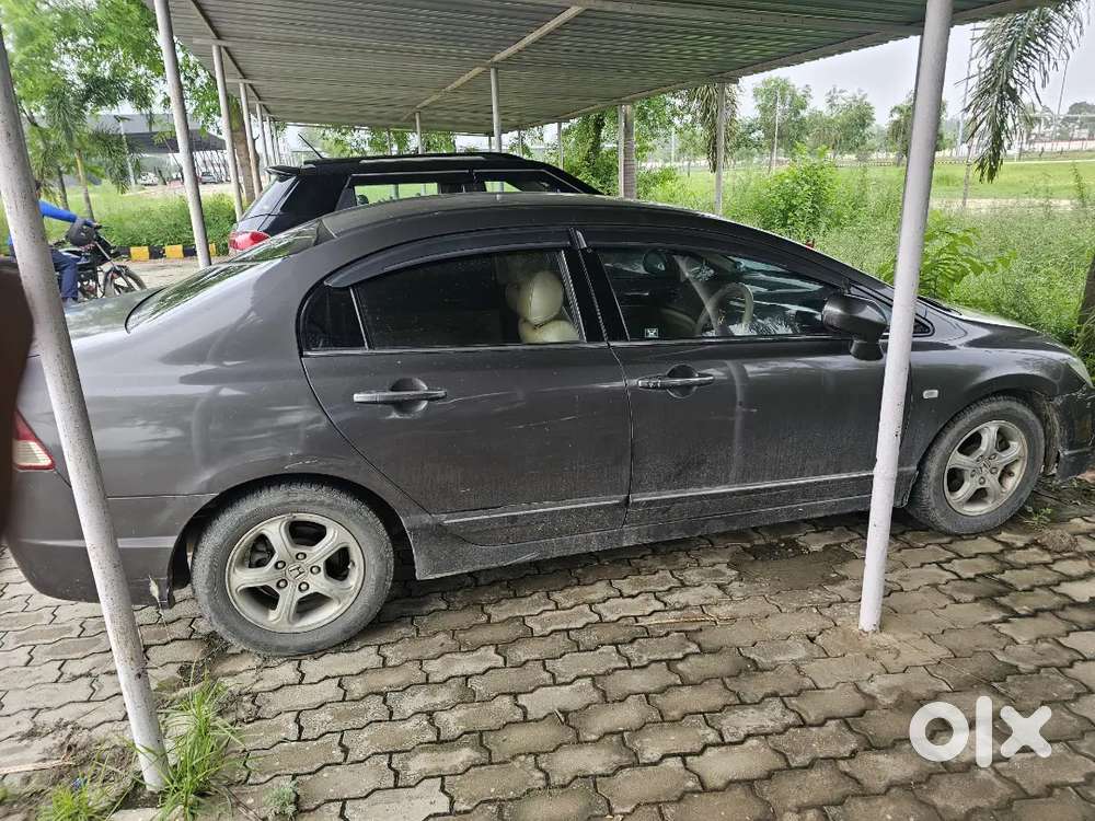 Honda Civic 1.8 S 2008