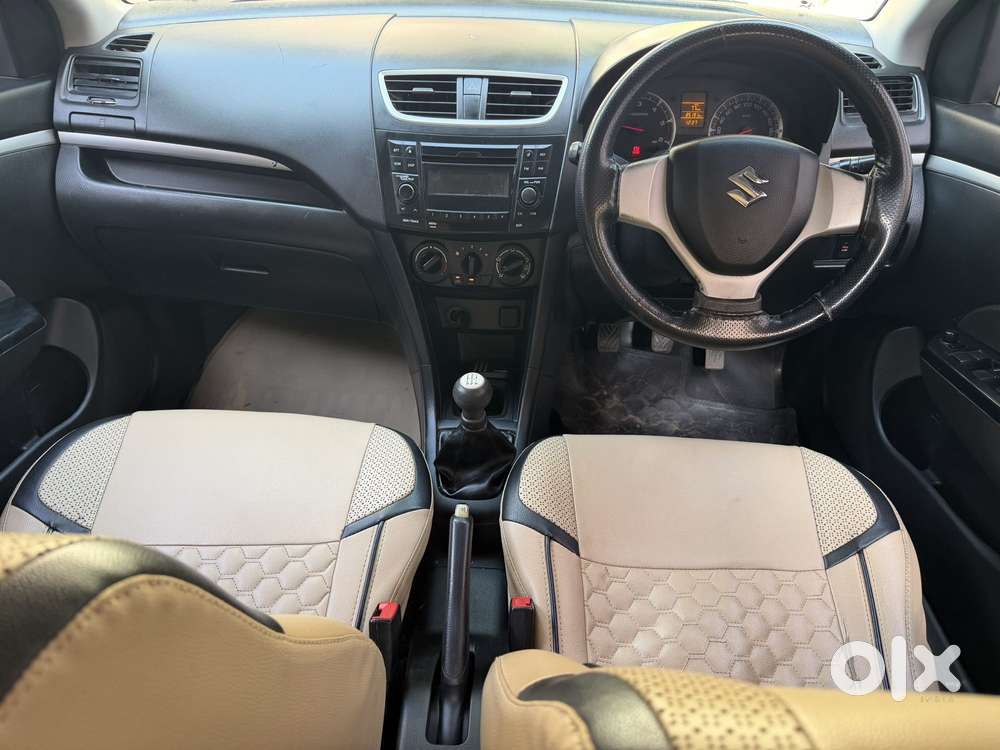 Maruti Suzuki Swift Ddis Vdi, 2016, Diesel