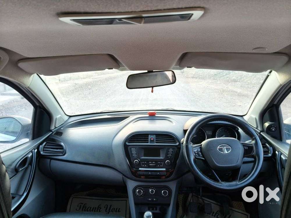 Tata Tigor Jtp Petrol, 2018, Petrol