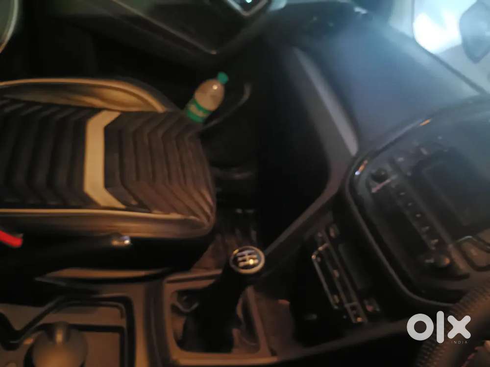 Maruti Suzuki Brezza 2018 Diesel 90000 Km Driven