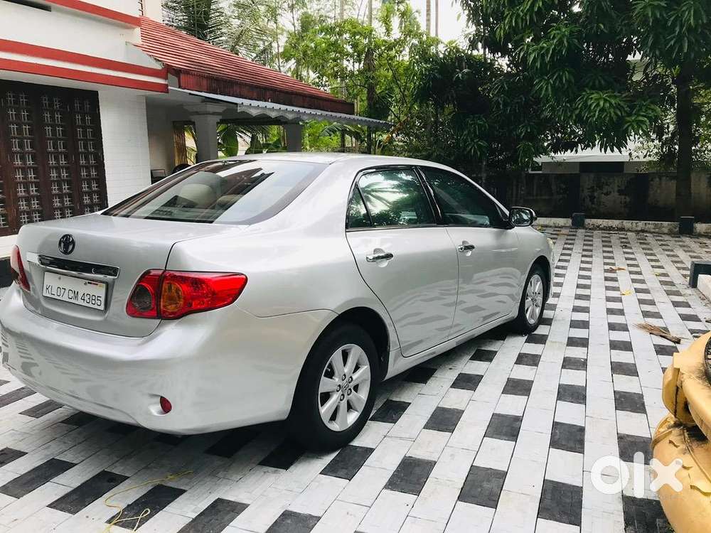 Lady Driven ,clean Interior And Exterior With Atractive Colore