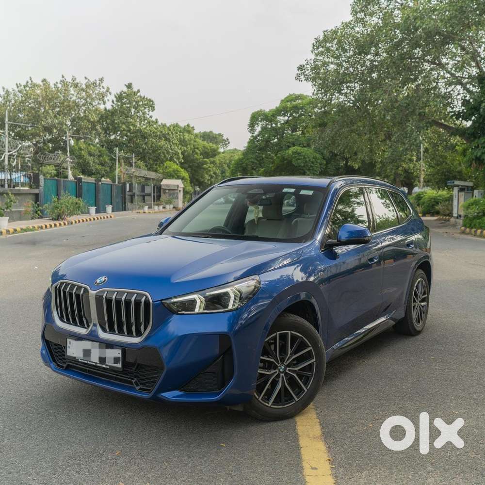 Bmw X1 Sdrive18d M Sport, 2023, Diesel