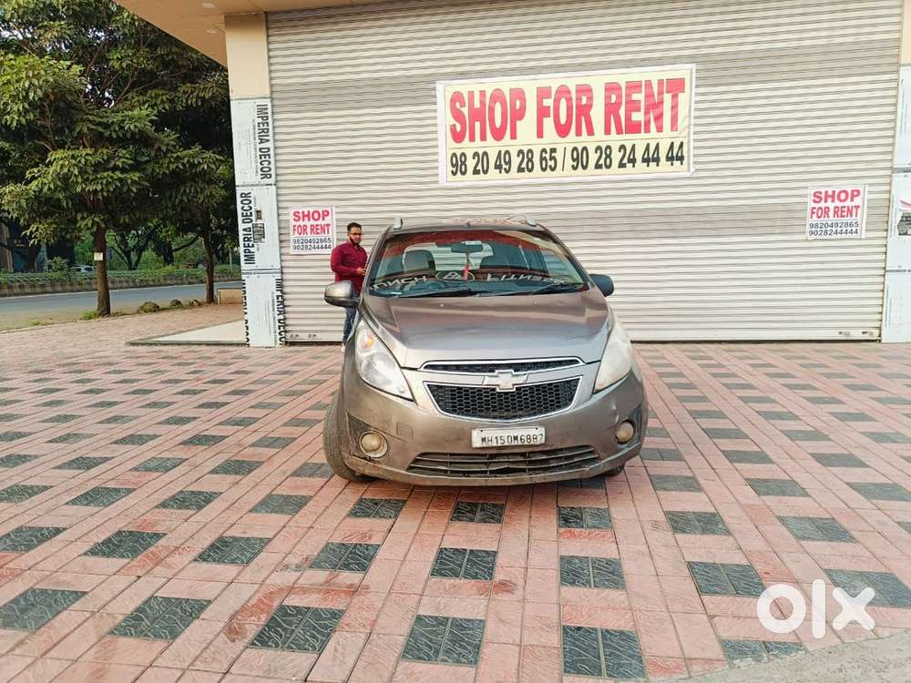 Chevrolet Beat 2012 Diesel Good Condition