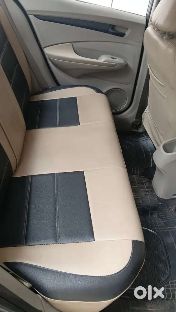 Honda City 2009 Model Complete Service Record Mint Condition