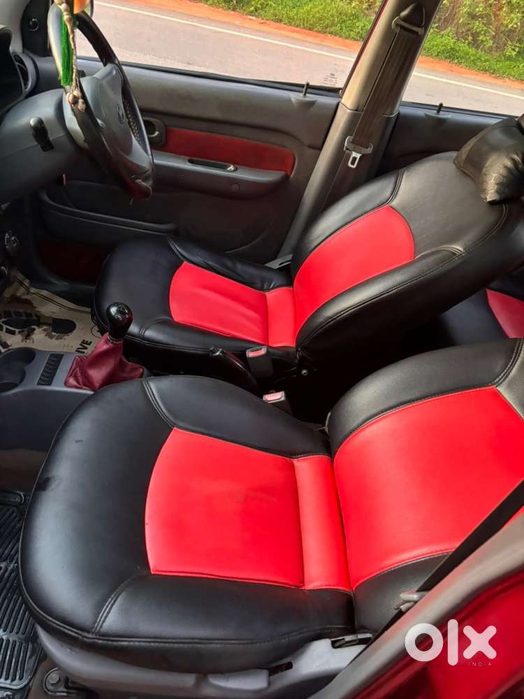 Hyundai Santro Xing 2008