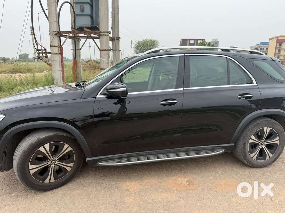 Mercedes-benz Gle 300d 4matic Lwb, 2025, Diesel
