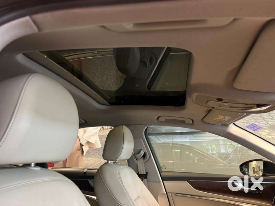 Audi A6 2.0 45 Tfsi Premium Plus, 2019, Petrol