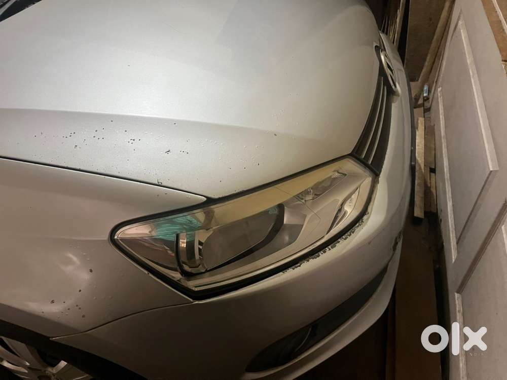 Volkswagen Vento Petrol 2012
