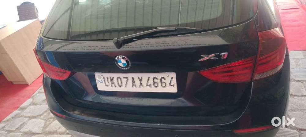 Bmw 1 Series, 2012, Diesel