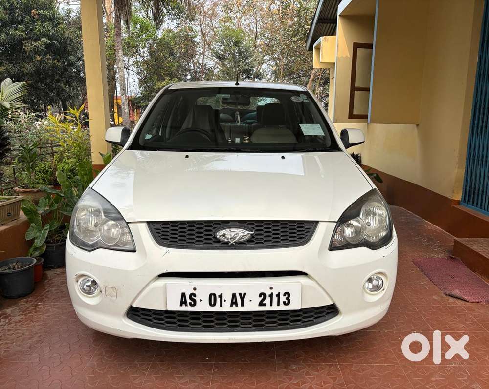 Ford Fiesta Classic 1.6 Sxi, 2012, Petrol