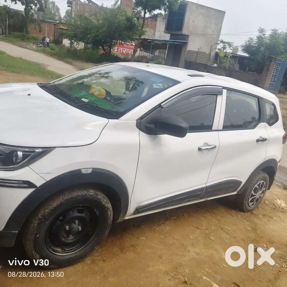 Renault Triber 2025 Rxe
