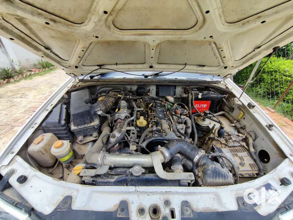 Tata Pickup