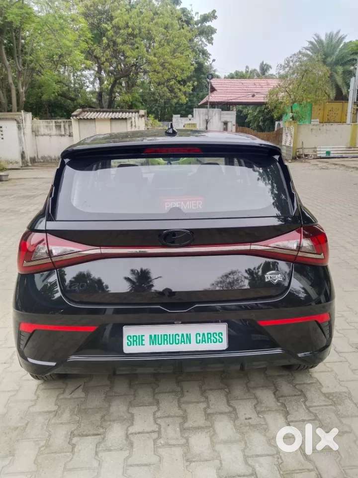 Hyundai I20, 2026, Petrol