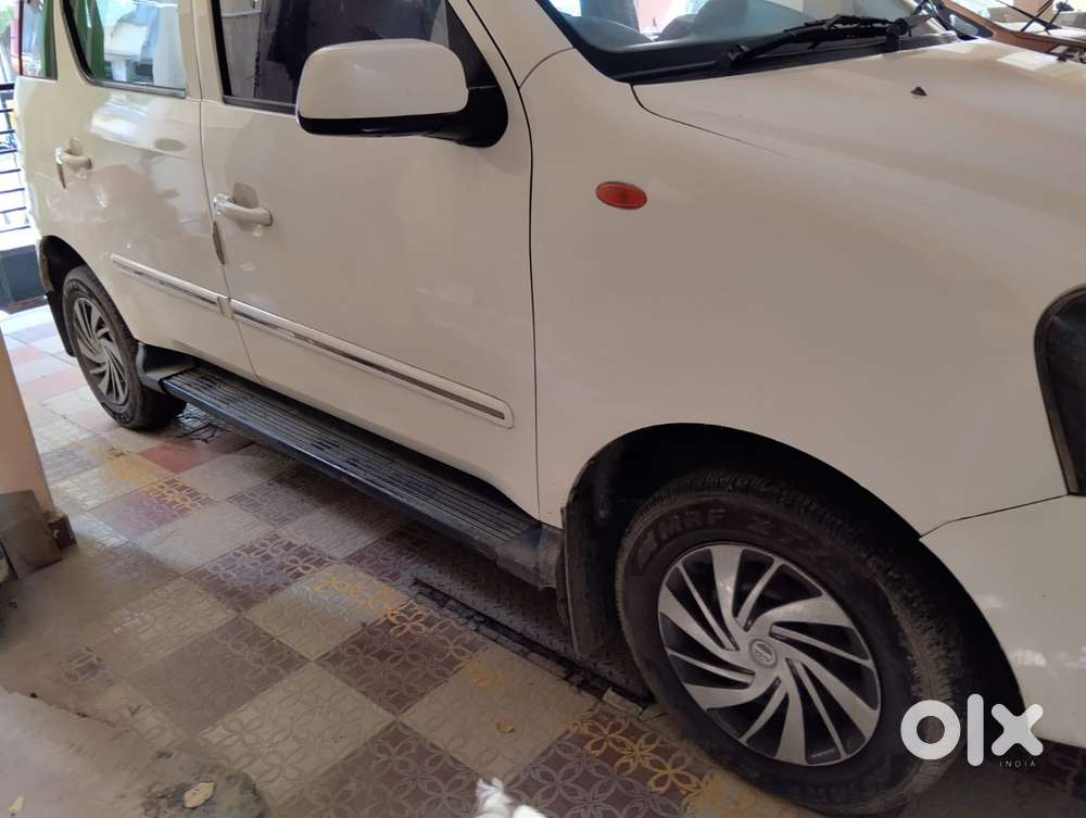 Mahindra Quanto C6, 2013, Diesel