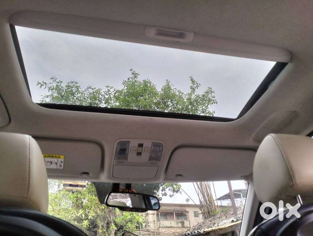 Kia Carens 1.5 Luxury Plus Diesel At 7 Str, 2022, Diesel