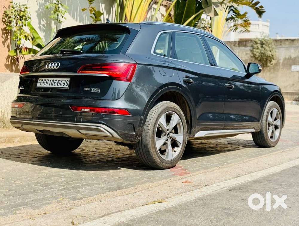 Audi Q5 2.0 Tfsi Premium With Sunroof, 2023, Diesel