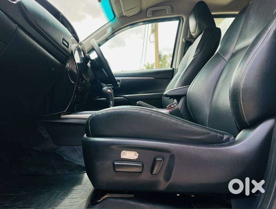 Toyota Fortuner 4x2 At 2.8 Diesel, 2023, Diesel
