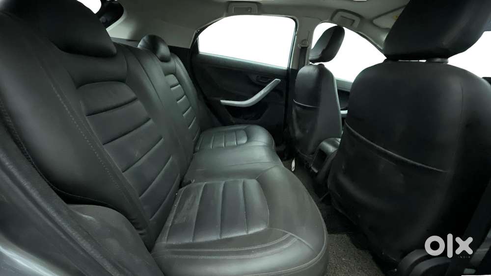 Tata Nexon 1.2 Revotron Xm (s), 2021, Petrol
