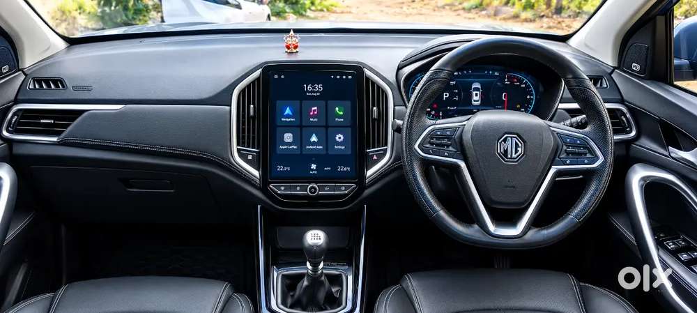 Mg Hector 2.0 Diesel 2020