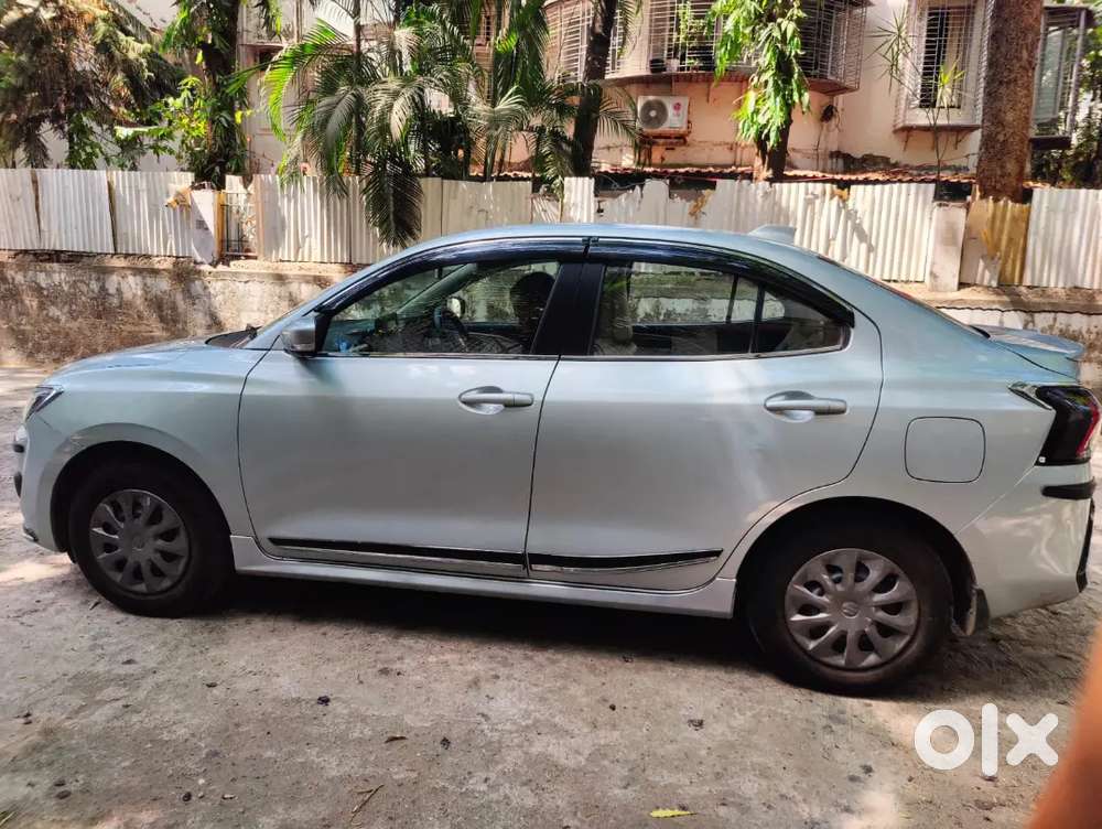 Maruti Suzuki Dzire 9/2025