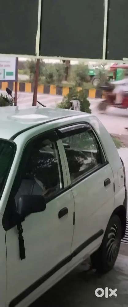 Maruti Suzuki Alto 2010
