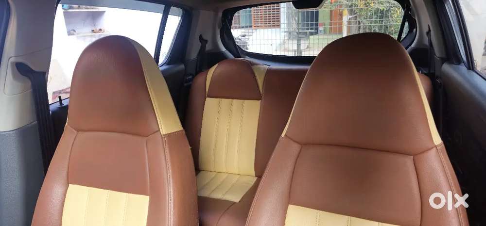 Total Good Condition