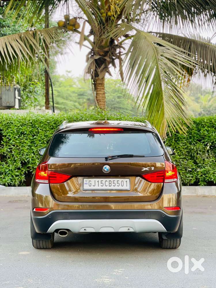 Bmw X1 2.0 Sdrive 20d, 2013, Diesel