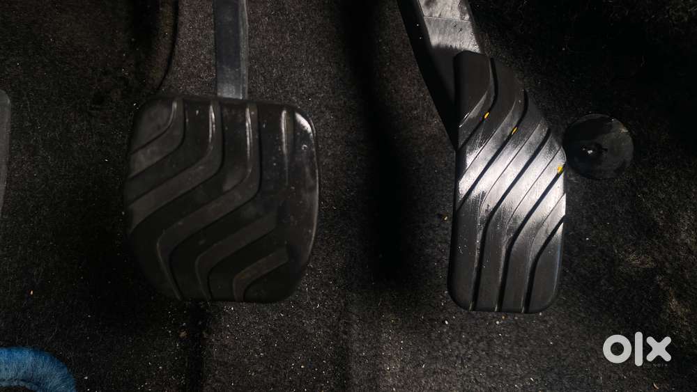 Renault Kiger Rxt Amt, 2021, Petrol