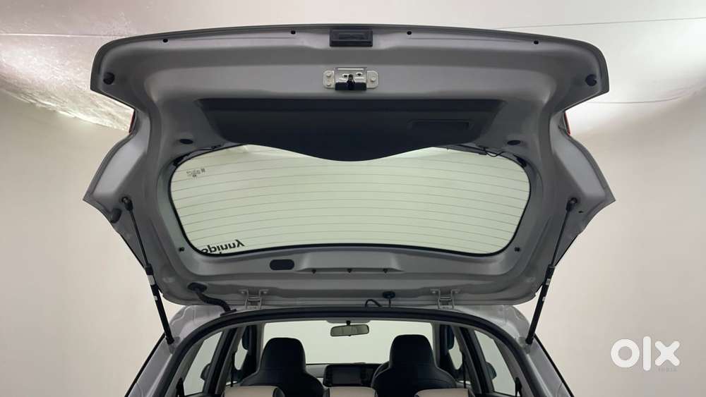 Hyundai Grand I10 Nios Asta 1.2 Kappa, 2025, Petrol