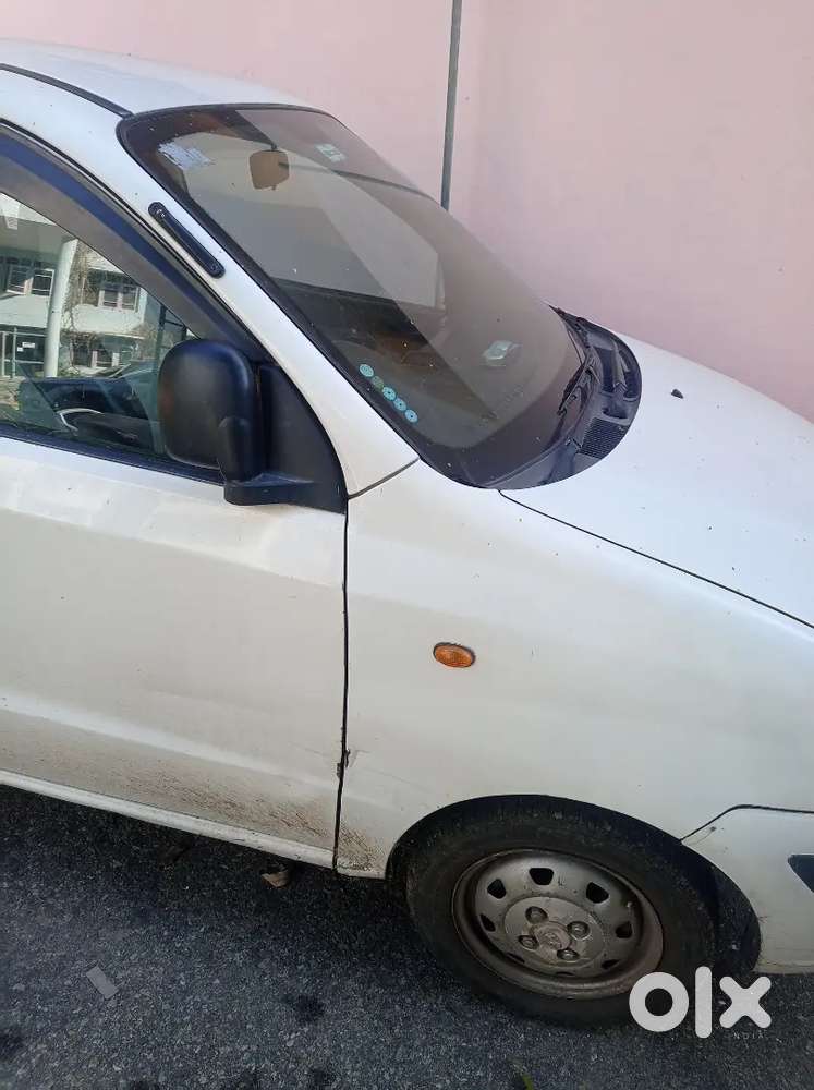 Hyundai Santro Xing 2012 Petrol 79000 Km Driven