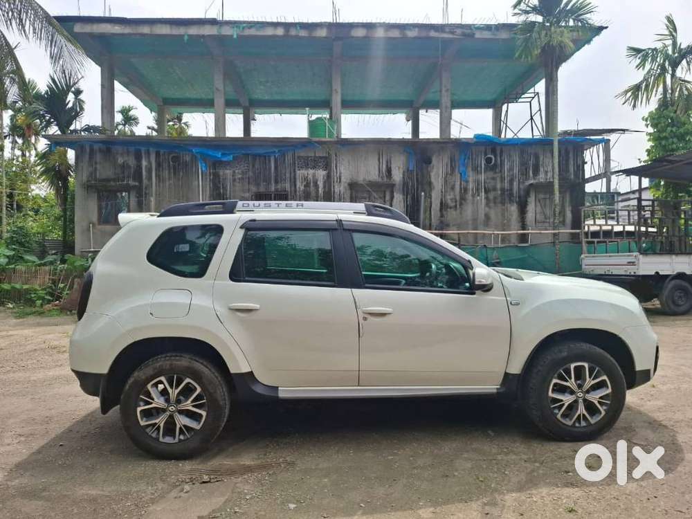 Duster Top Model Well Maintained