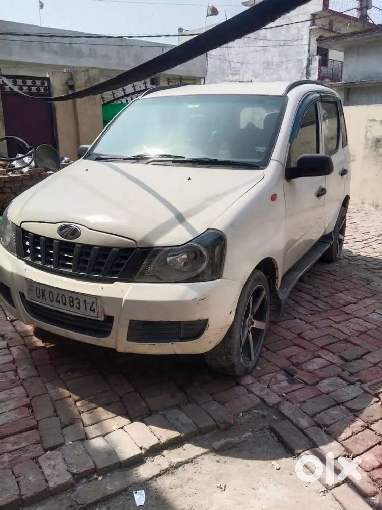 Mahindra Quanto 2014 Diesel 89000 Km Driven