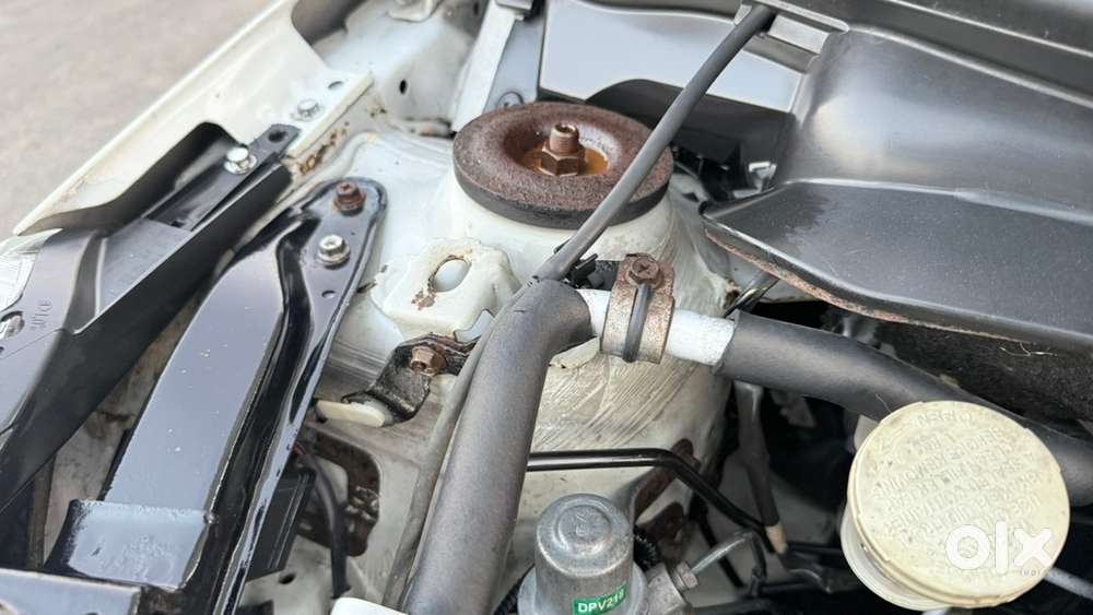 Maruti Suzuki Swift 2014