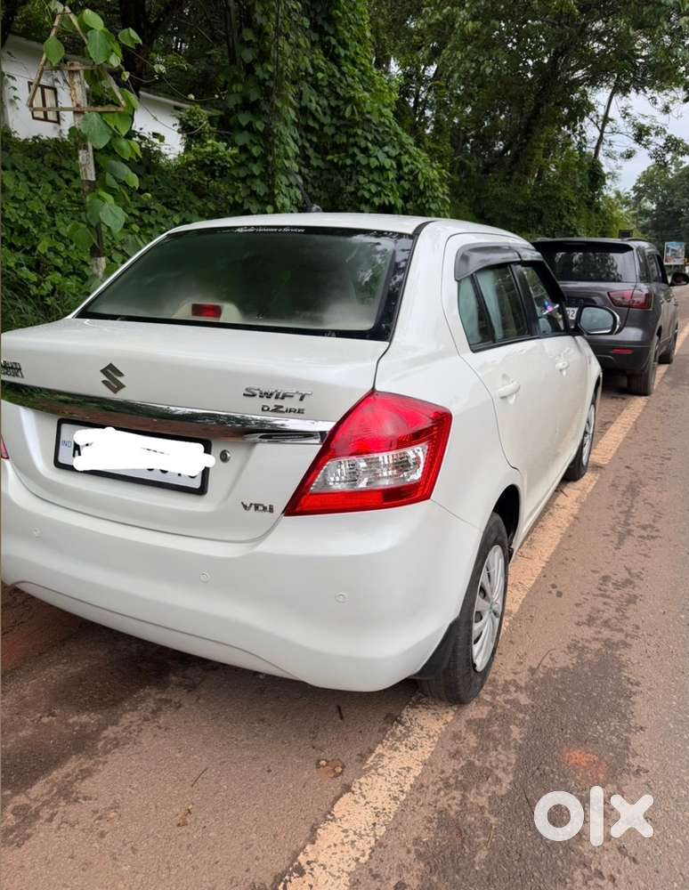 Maruti Suzuki Diesel 2015