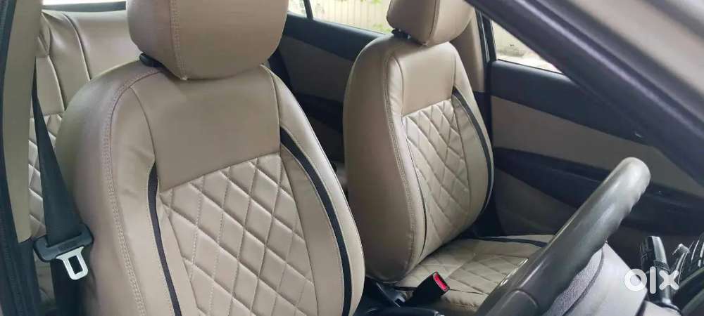 Hyundai I20 2012