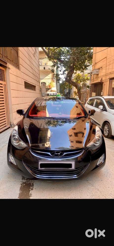 Hyundai Car Diesel 2015