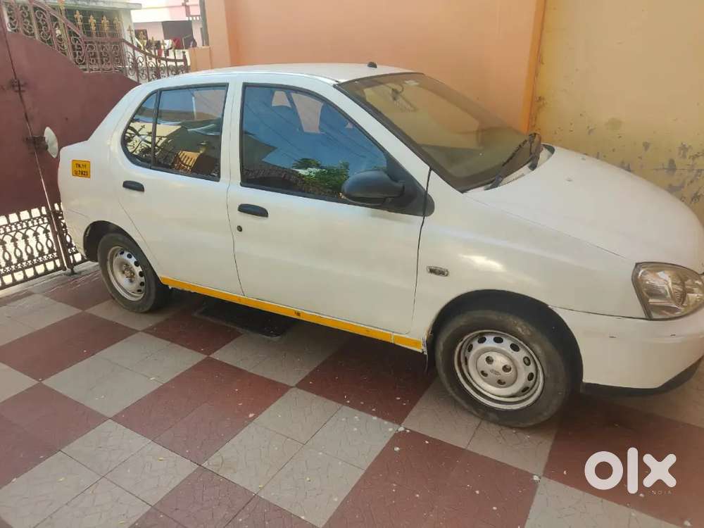 Tata Indigo Ecs 2016
