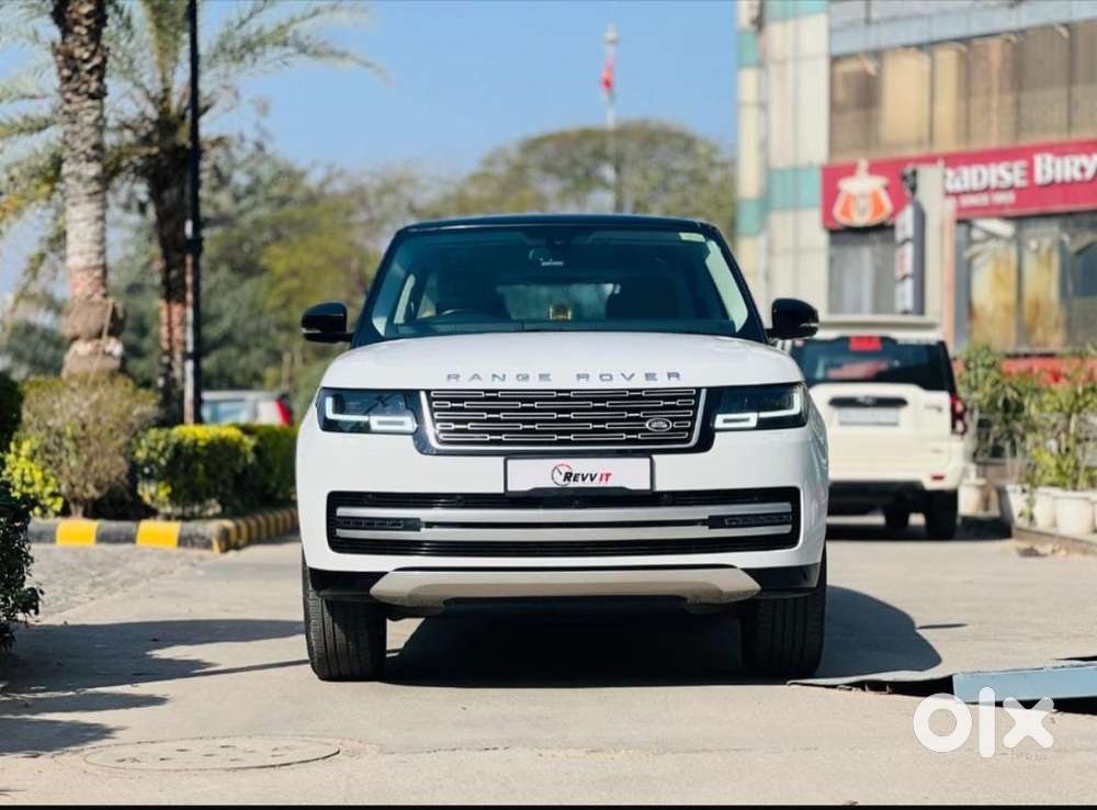 Land Rover Range 3.0 V6 Diesel Vogue, 2016, Diesel